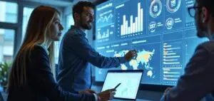 Read more about the article How to Leverage Salesforce Data for Business Intelligence