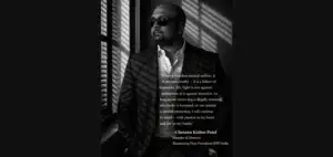 Read more about the article The Man Who Fights for the Voiceless